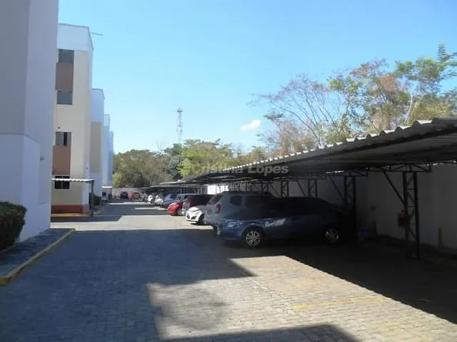 Apartamento 3 quartos e 2 banheiros, à venda, no bairro Piçarra em Teresina