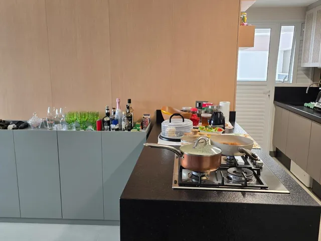 Apartamento 2 quartos e 2 banheiros, à venda, no bairro Loteamento Mogilar em Mogi das Cruzes
