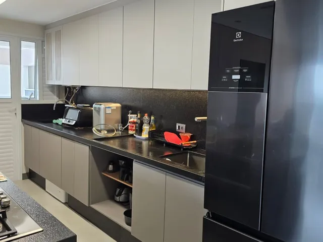 Apartamento 2 quartos e 2 banheiros, à venda, no bairro Loteamento Mogilar em Mogi das Cruzes