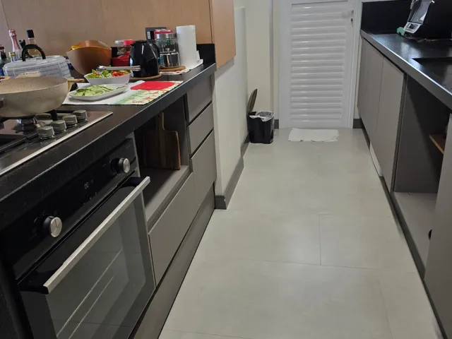 Apartamento 2 quartos e 2 banheiros, à venda, no bairro Loteamento Mogilar em Mogi das Cruzes