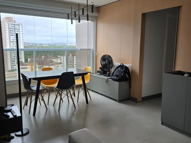 Apartamento 2 quartos e 2 banheiros, à venda, no bairro Loteamento Mogilar em Mogi das Cruzes