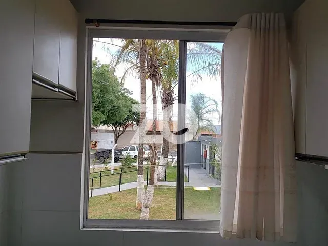 Apartamento 2 quartos e 1 banheiro, à venda, no bairro Residencial Parque Colina Verde em Bauru