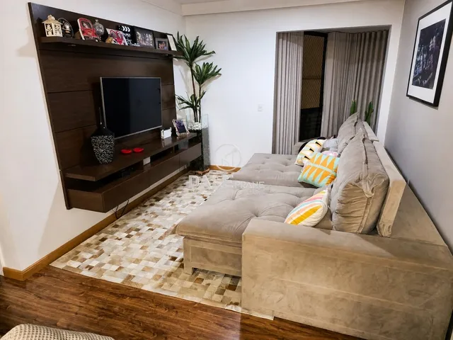 Apartamento 3 quartos e 4 banheiros, à venda, no bairro Sul (Águas Claras) em Brasília