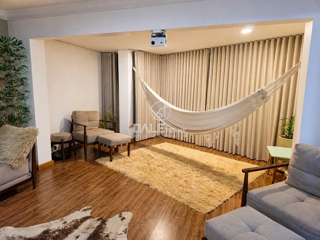 Apartamento 3 quartos e 4 banheiros, à venda, no bairro Sul (Águas Claras) em Brasília