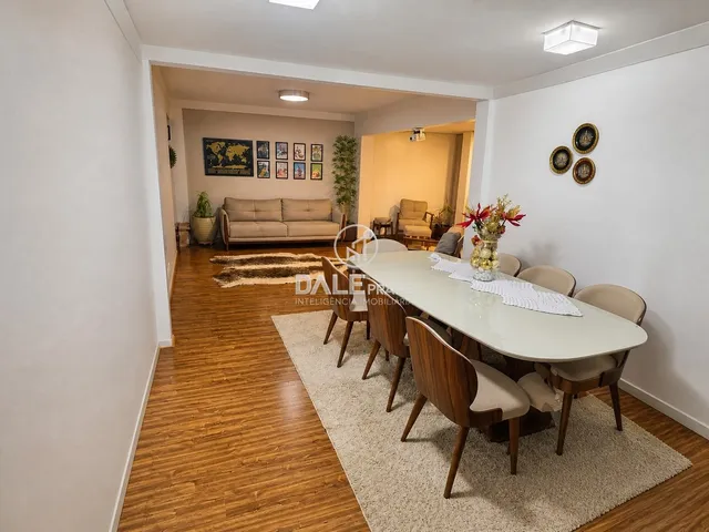 Apartamento 3 quartos e 4 banheiros, à venda, no bairro Sul (Águas Claras) em Brasília