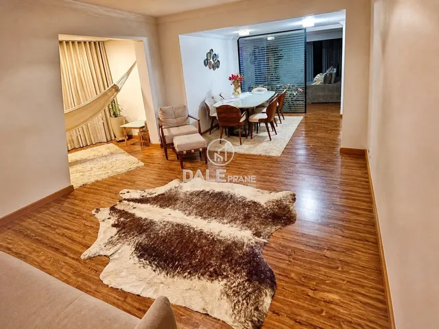 Apartamento 3 quartos e 4 banheiros, à venda, no bairro Sul (Águas Claras) em Brasília