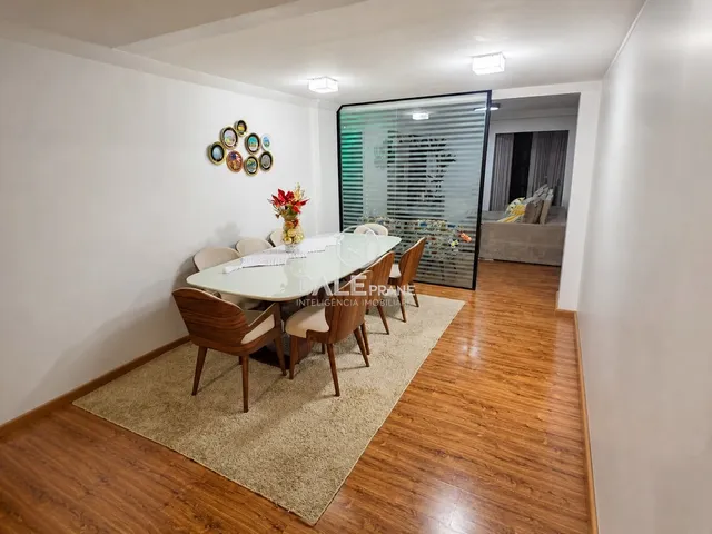 Apartamento 3 quartos e 4 banheiros, à venda, no bairro Sul (Águas Claras) em Brasília
