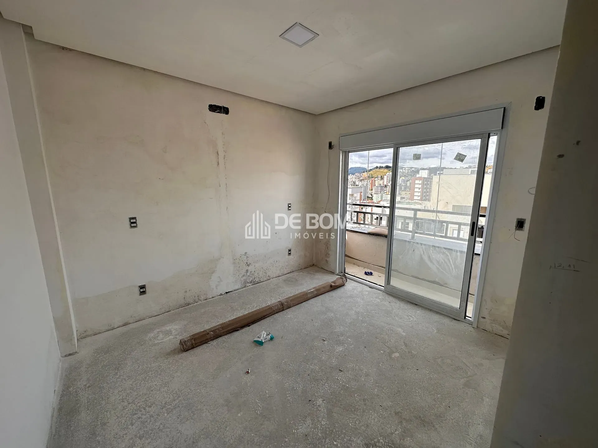 Apartamento, 3 quartos, 143 m² - Foto 2