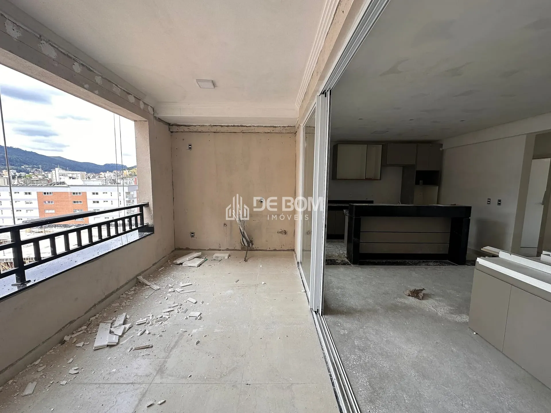 Apartamento, 3 quartos, 143 m² - Foto 21
