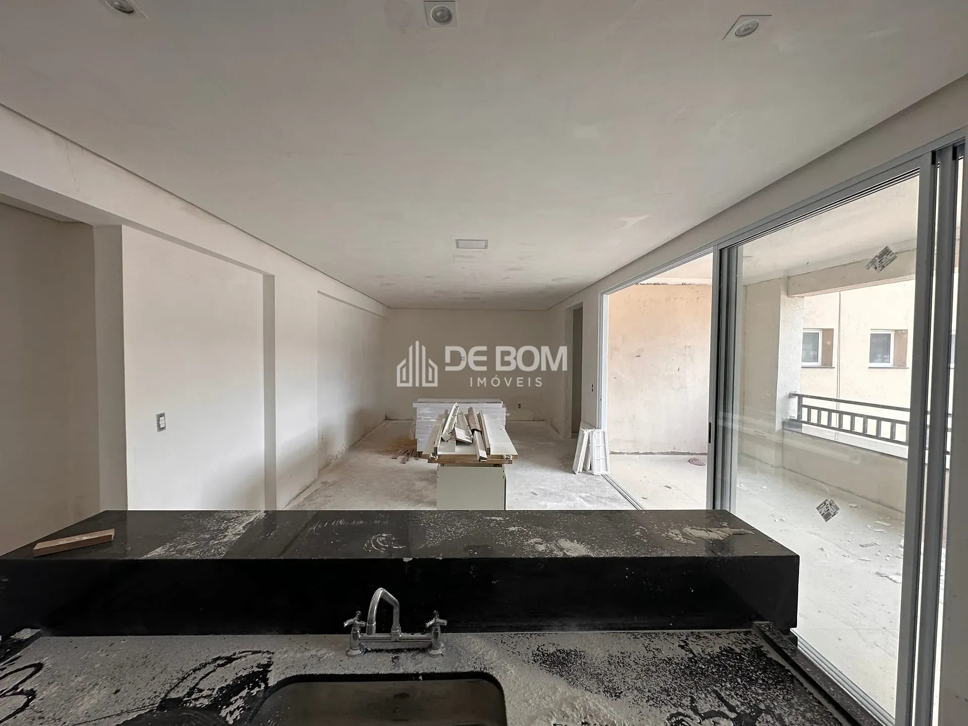 Apartamento, 3 quartos, 143 m² - Foto 9