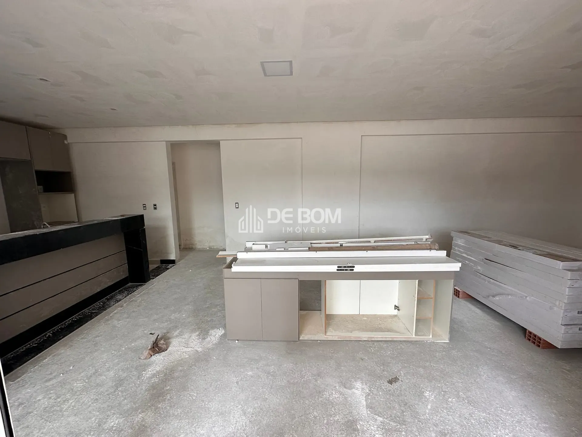 Apartamento, 3 quartos, 143 m² - Foto 11