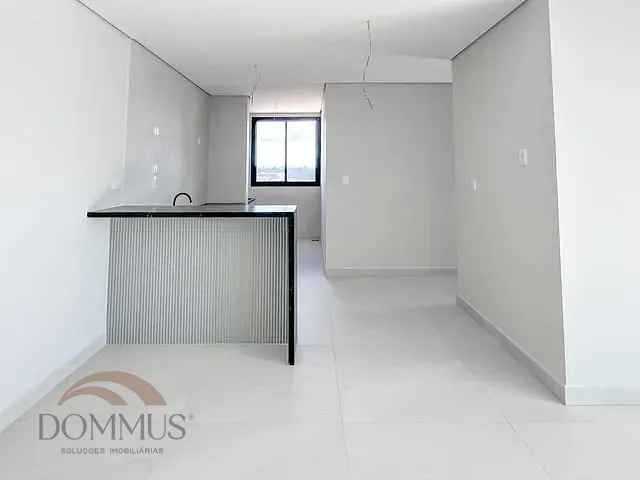 Apartamento com 72m² 2 quartos e 2 banheiros, à venda, no bairro Iguaçu em Ipatinga