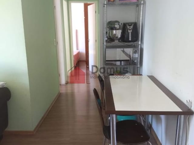 Apartamento à venda, no bairro Bela Vista em Pindamonhangaba