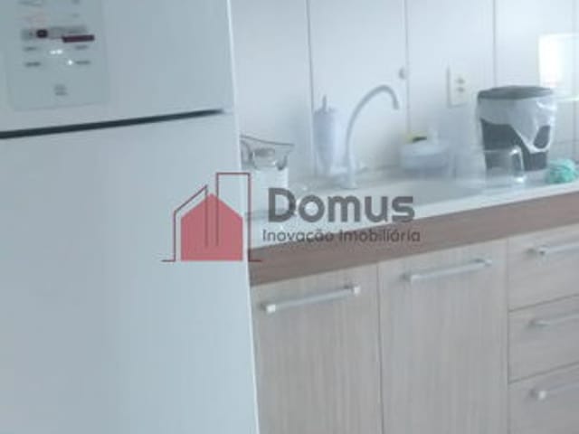 Apartamento à venda, no bairro Bela Vista em Pindamonhangaba