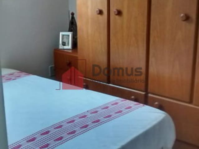 Apartamento à venda, no bairro Bela Vista em Pindamonhangaba