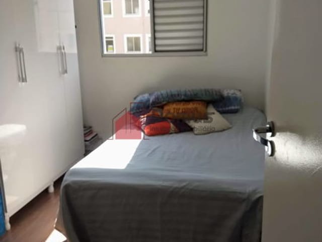 Apartamento à venda, no bairro Bela Vista em Pindamonhangaba