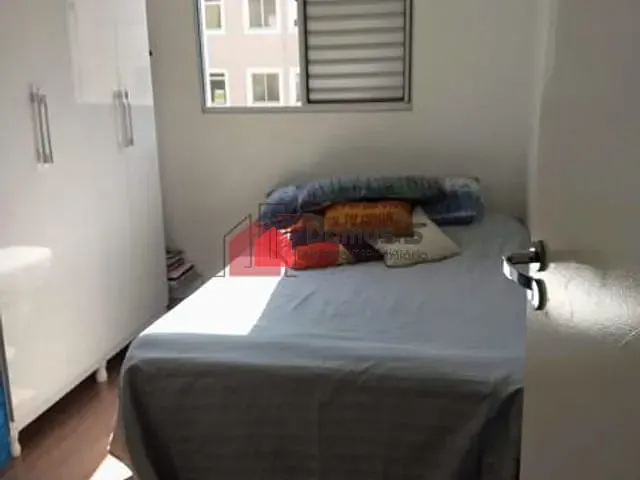 Apartamento à venda, no bairro Bela Vista em Pindamonhangaba