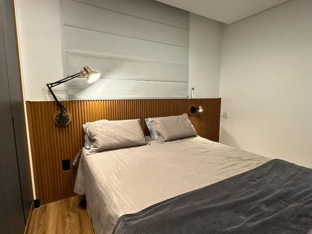 Apartamento com 81m² 2 quartos e 1 banheiro, à venda, no bairro Jardim Santa Eliza em Americana