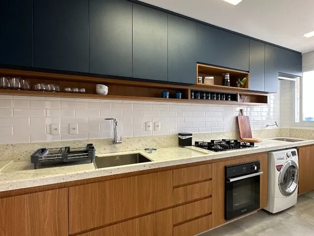 Apartamento com 81m² 2 quartos e 1 banheiro, à venda, no bairro Jardim Santa Eliza em Americana