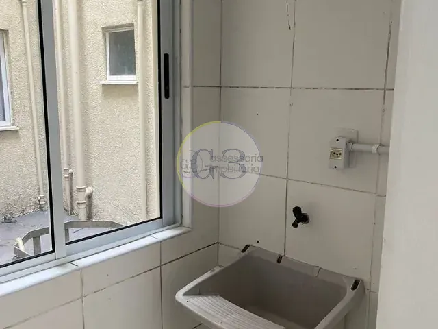 Apartamento 2 quartos e 1 banheiro, para alugar, no bairro Vila Rural em Rio Grande
