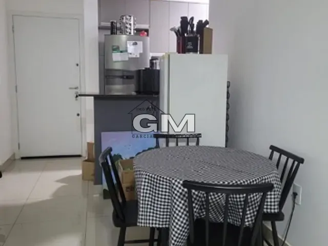 Apartamento 2 quartos e 2 banheiros, à venda, no bairro Centro em Ribeirão Preto