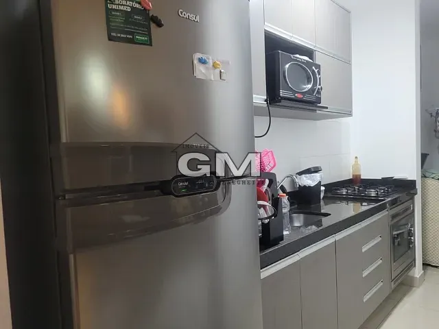 Apartamento 2 quartos e 2 banheiros, à venda, no bairro Centro em Ribeirão Preto