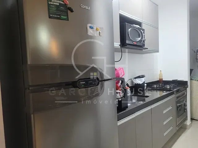 Apartamento 2 quartos e 2 banheiros, à venda, no bairro Centro em Ribeirão Preto