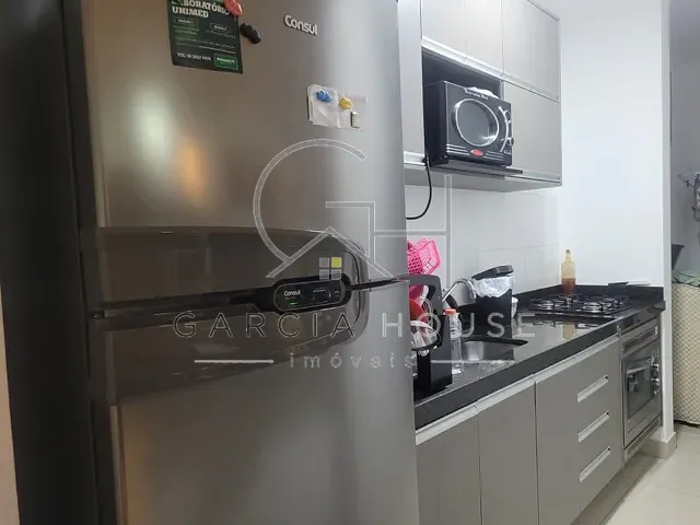 Apartamento 2 quartos e 2 banheiros, à venda, no bairro Centro em Ribeirão Preto