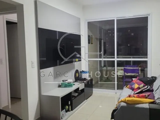 Apartamento 2 quartos e 2 banheiros, à venda, no bairro Centro em Ribeirão Preto