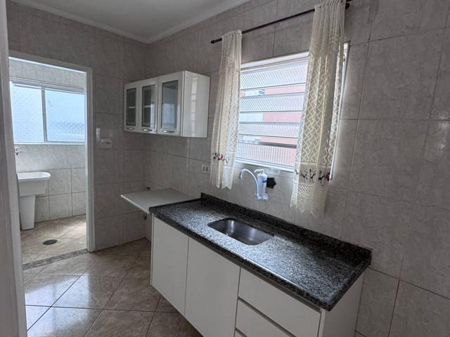 Apartamento 1 quarto e 1 banheiro, para alugar, no bairro Jardim São Paulo(Zona Norte) em São Paulo