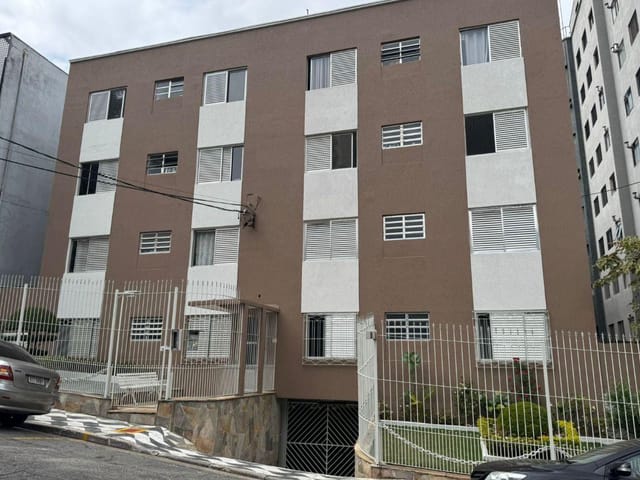 Apartamento 1 quarto e 1 banheiro, para alugar, no bairro Jardim São Paulo(Zona Norte) em São Paulo