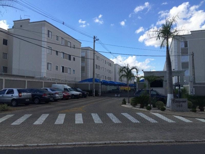 Apartamento, 2 quartos, 45 m² - Foto 4