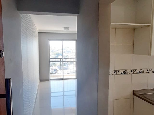 Foto do Apartamento - Apartamento para locação, Limão, São Paulo, SP | Horus Imóveis