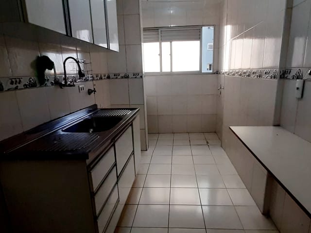 Foto do Apartamento - Apartamento para locação, Limão, São Paulo, SP | Horus Imóveis