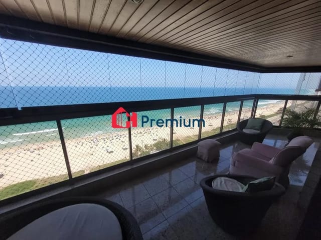 Apartamento 4 quartos e 5 banheiros, à venda, no bairro Barra da Tijuca em Rio de Janeiro