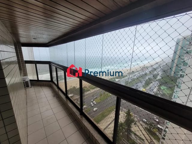 Apartamento 4 quartos e 5 banheiros, à venda, no bairro Barra da Tijuca em Rio de Janeiro