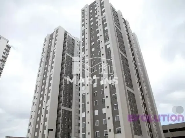Apartamento 2 quartos e 1 banheiro, à venda, no bairro Jardim Monte Alegre em Taboão da Serra