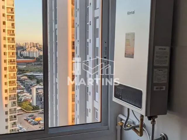 Apartamento 2 quartos e 1 banheiro, à venda, no bairro Jardim Monte Alegre em Taboão da Serra