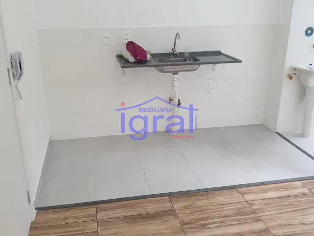 Apartamento 2 quartos e 1 banheiro, à venda, no bairro Jardim Miriam em São Paulo