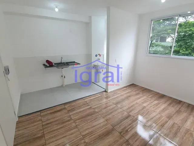 Apartamento 2 quartos e 1 banheiro, à venda, no bairro Jardim Miriam em São Paulo