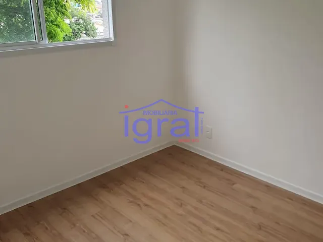 Apartamento 2 quartos e 1 banheiro, à venda, no bairro Jardim Miriam em São Paulo