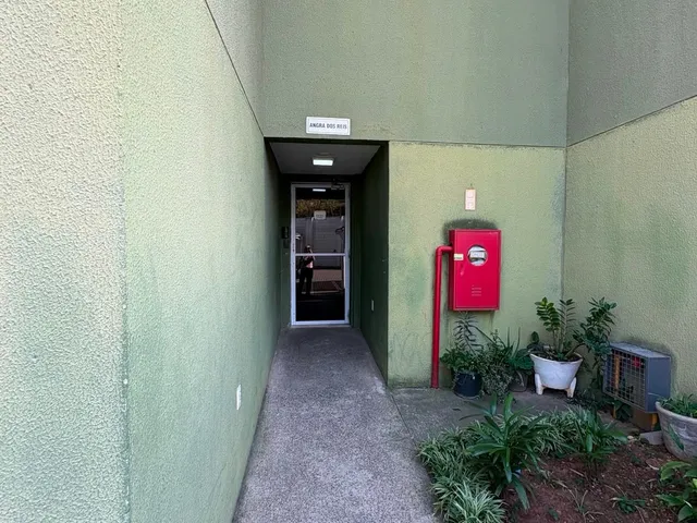 Apartamento com 58m² 2 quartos e 1 banheiro, à venda, no bairro Cidade Satélite Íris em Campinas