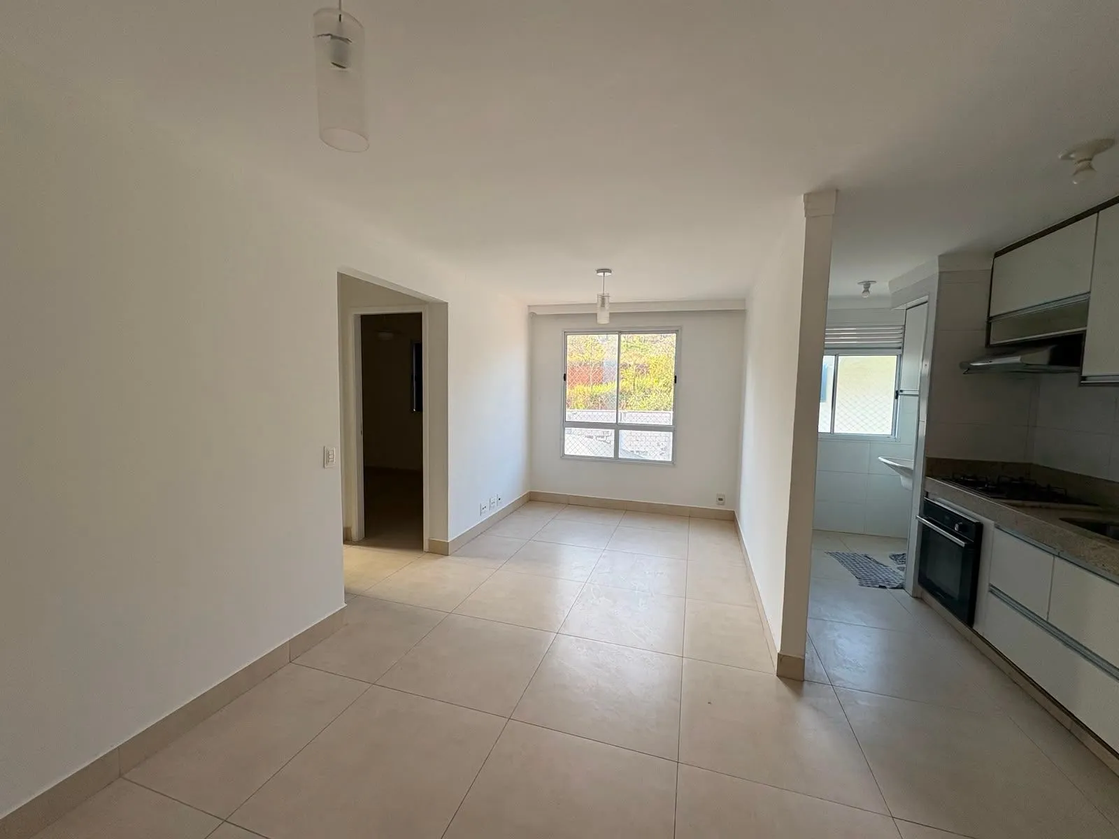 Apartamento, 2 quartos, 58 m² - Foto 7