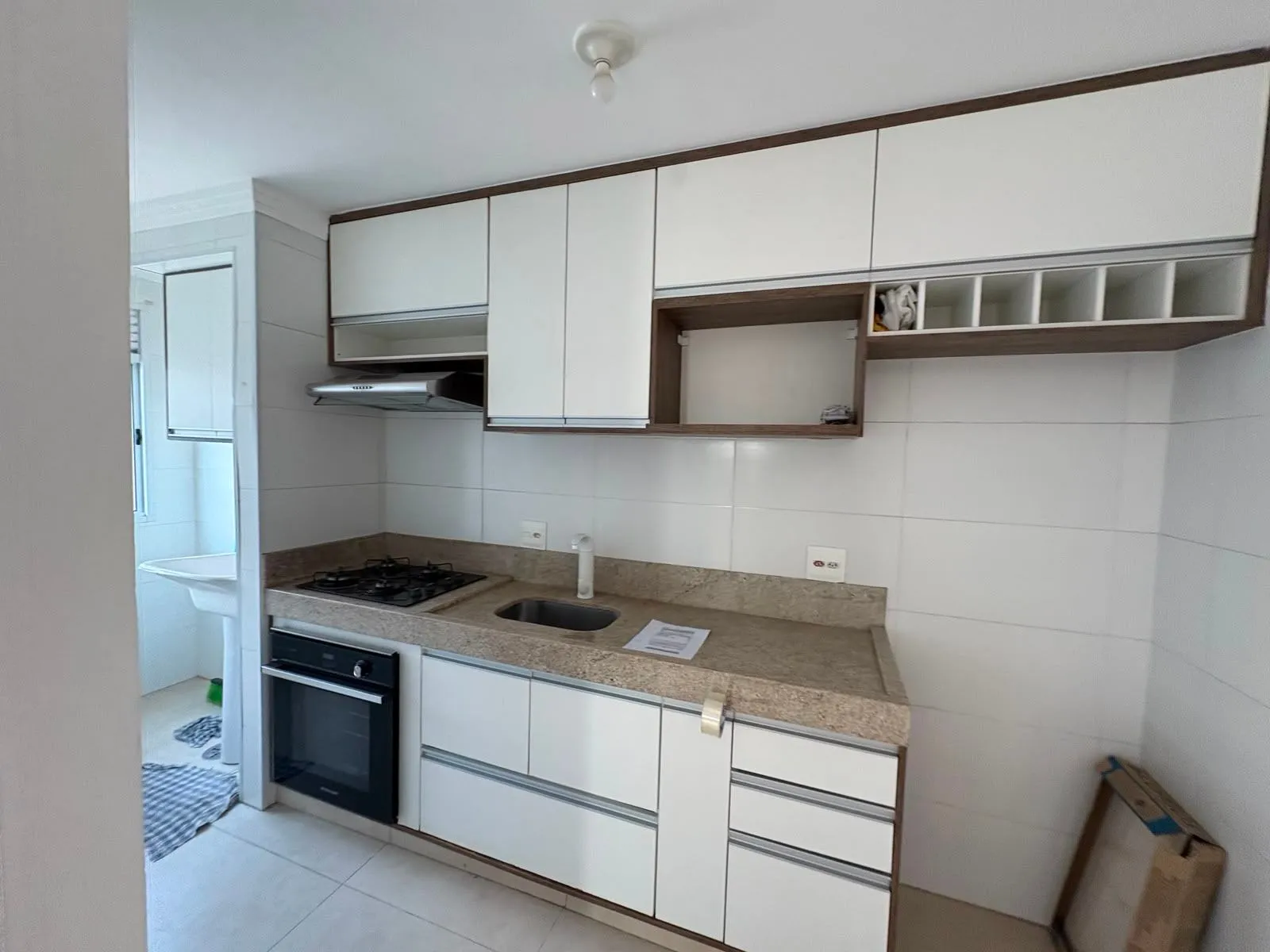 Apartamento, 2 quartos, 58 m² - Foto 39