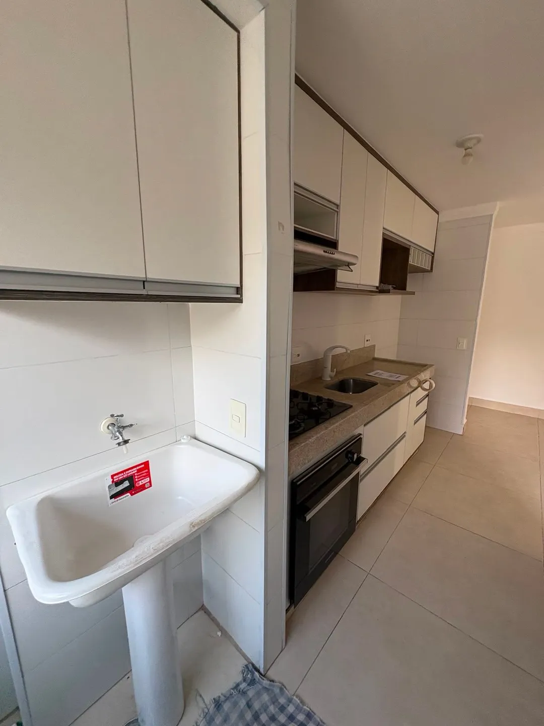 Apartamento, 2 quartos, 58 m² - Foto 44