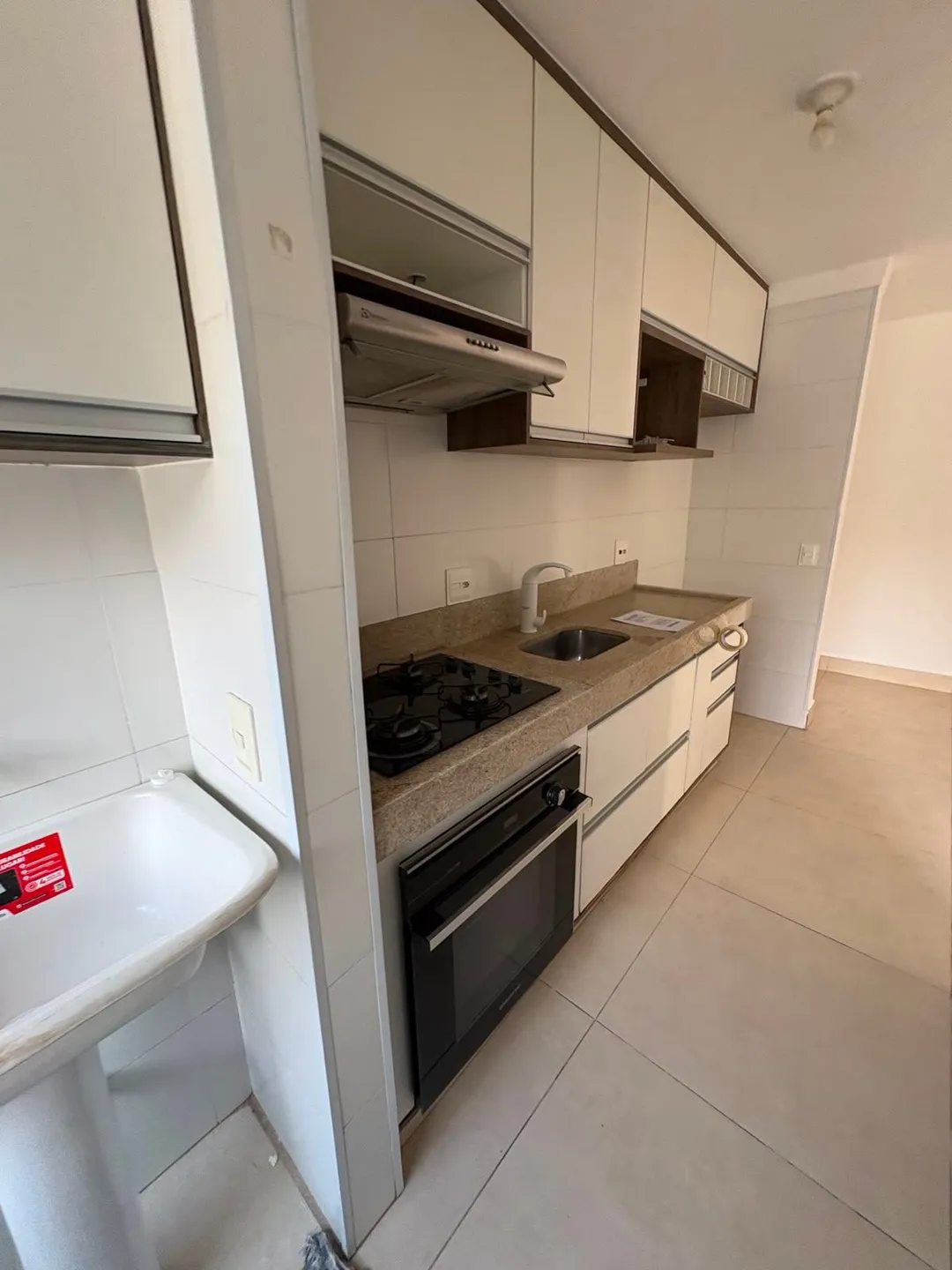 Apartamento, 2 quartos, 58 m² - Foto 45