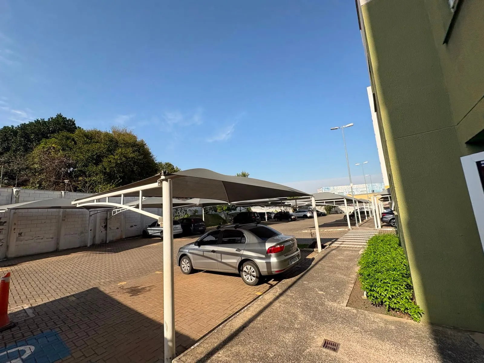 Apartamento, 2 quartos, 58 m² - Foto 5