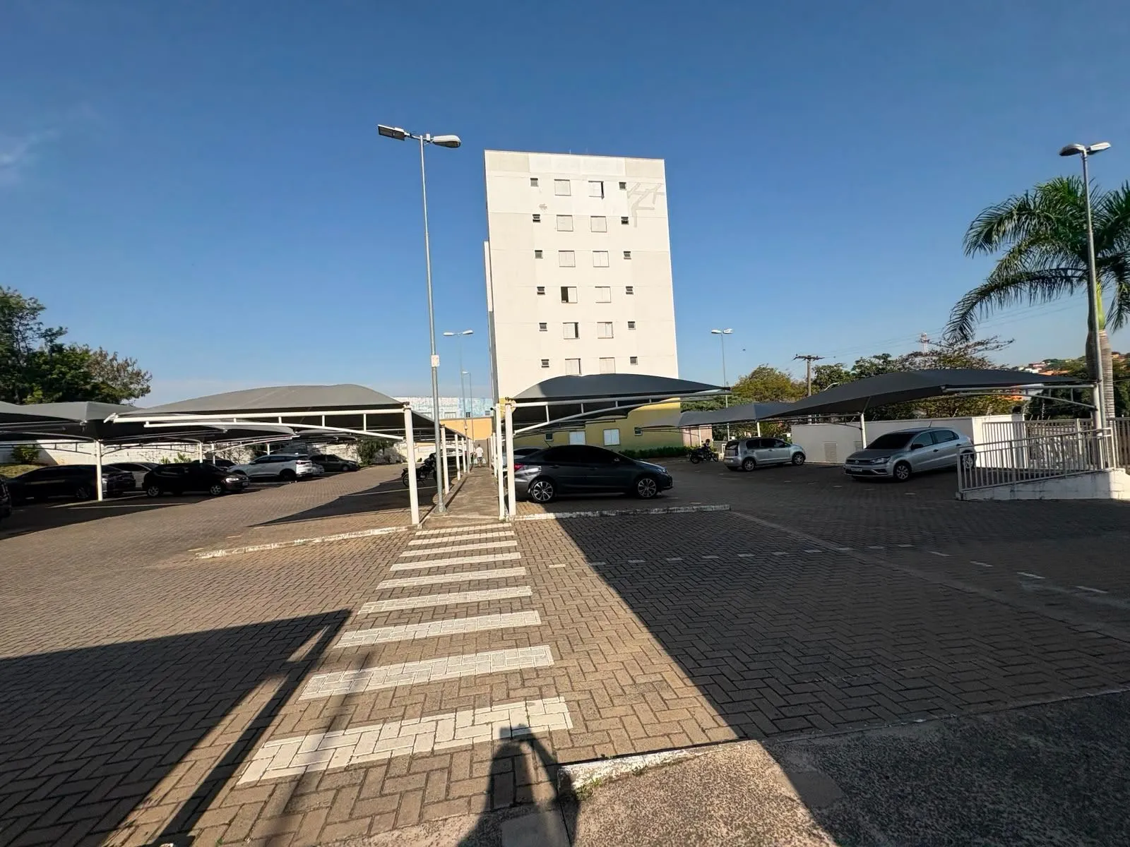 Apartamento, 2 quartos, 58 m² - Foto 2