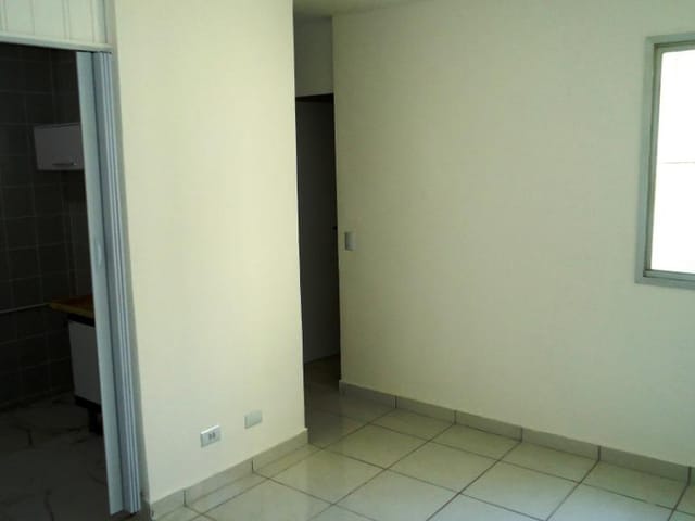 Foto do Apartamento - Apartamento com 2 dormitórios para alugar, 45 m² por R$ 750,00/mês - Jardim América - São José dos Campos/SP | INDEPENDENCE NEGOCIOS IMOBILIARIOS LTDA