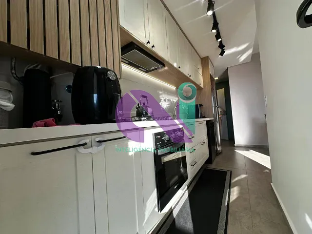 Apartamento 3 quartos e 2 banheiros, à venda, no bairro Vila Osasco em Osasco